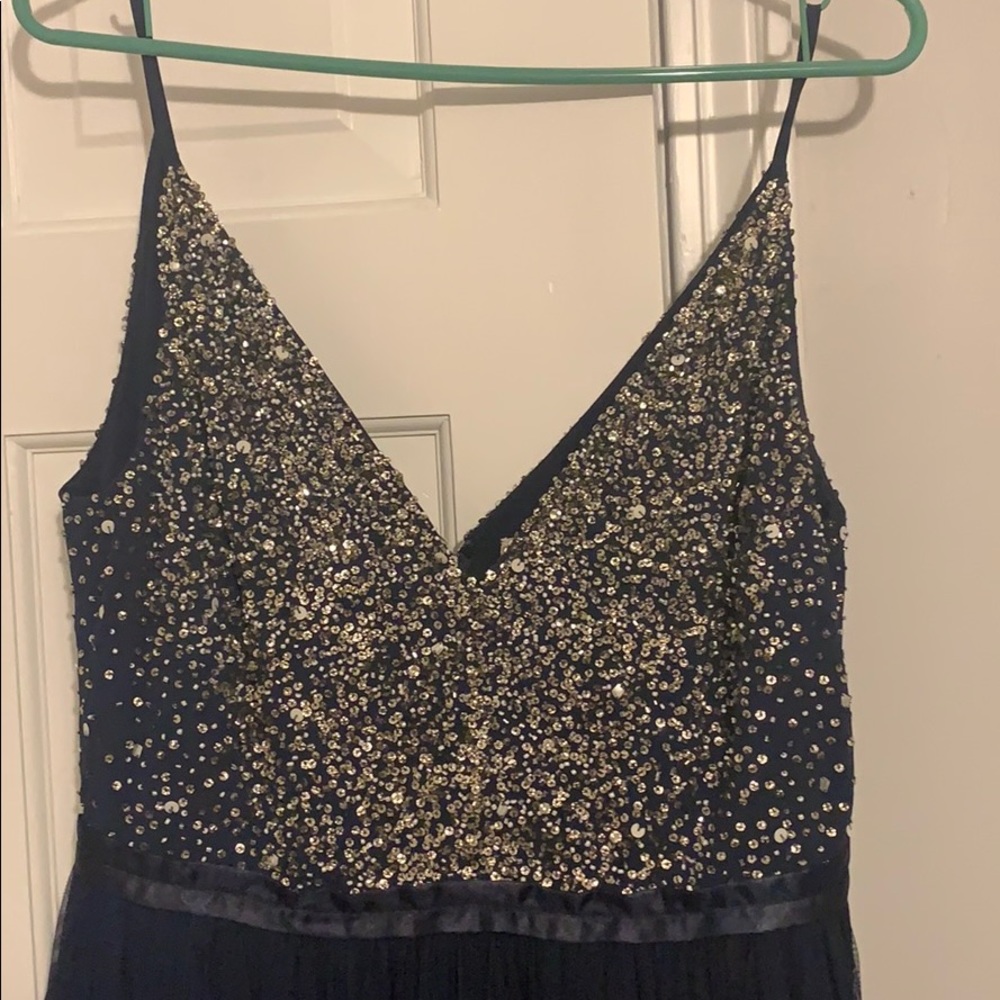 BHLDN Avery Dress